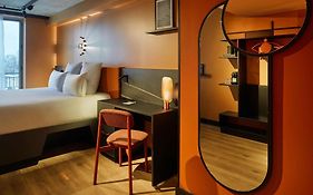 Tribe Paris Saint Ouen